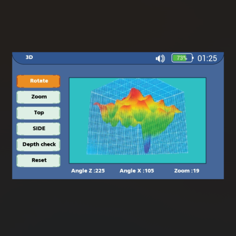 AJAX Hydro Tracker